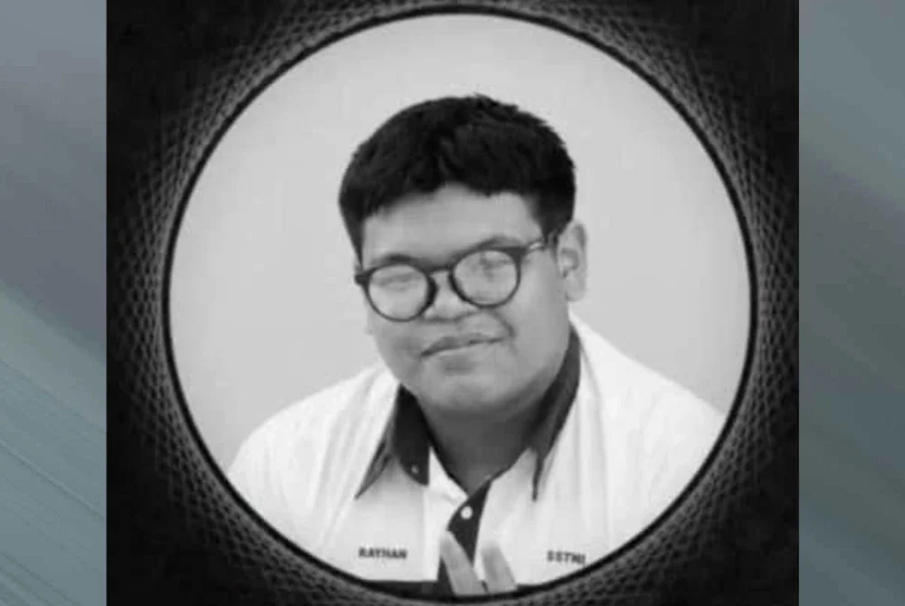 Muhammad Raiyan Nufael