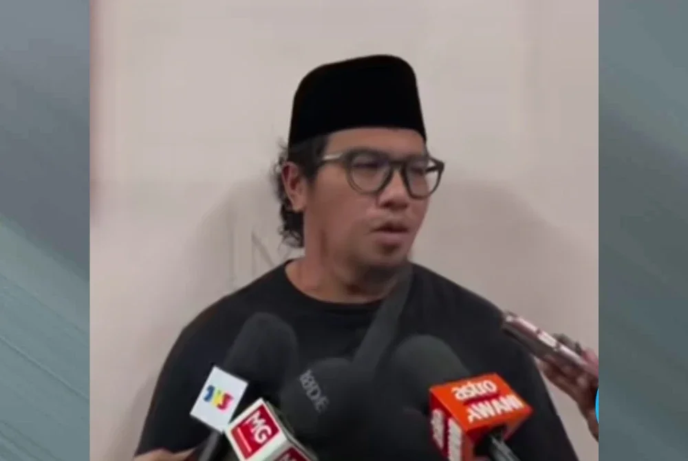 Mohd Aswandi