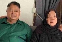 Seorang wanita di Kabupaten Cianjur, Jawa Barat ditahan dan didakwa selepas dipercayai membiarkan anak kandungnya menjadi mangsa penderaan seksual yang dilakukan oleh suaminya sendiri.