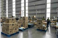 Pos Fulfill tampil sebagai pemangkin pertumbuhan dengan membantu menguruskan operasi logistik di belakang tabir.