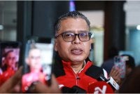 Nama Shahril Mokhtar diusul sebagai calon Presiden baharu badan induk bola sepak negara pada kongres pemilihan akan datang.