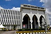 Seorang juruwang didenda RM5,000 selepas mengaku bersalah di Mahkamah Majistret Kota Bharu pada Khamis. Foto hiasan 