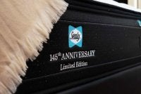 Sealy Malaysia, jenama tilam terkemuka dunia memperkenalkan Sealy Posturepedic® Elevate 145th Anniversary Limited Edition