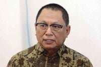 Puad Zarkashi