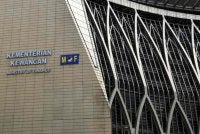 Kementerian Kewangan