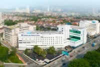 Pusat Perubatan Subang Jaya muncul sebagai hospital nombor satu di ASEAN bagi kepakaran Gastroenterologi serta menduduki tempat pertama di Malaysia bagi lima kepakaran menerusi penarafan Best Specialized Hospitals Asia Pacific 2026 oleh Newsweek.