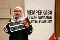 Firdaus. Foto Facebook MPI