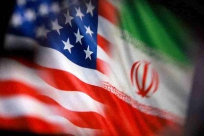 AS dan Iran akhirnya menandatangani MoU 14 perkara pada minggu lalu.