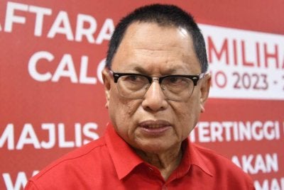 Mohd Puad 