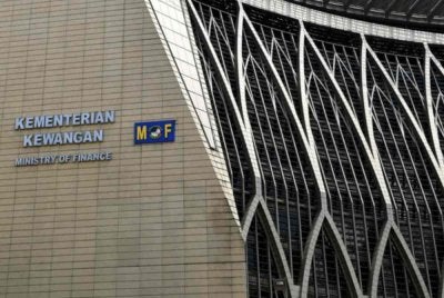 Kementerian Kewangan