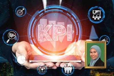 KITA mementingkan KPI dalam pekerjaan, namun bagaimana pula KPI kita dengan Sang Pencipta? Foto Canva