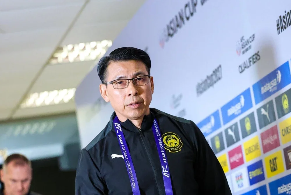 Cheng Hoe sedar cabaran besar menanti Harimau Malaya