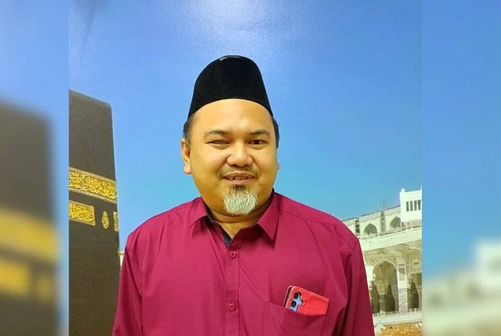 MUHAMMAD SHAHRIL AZRIE