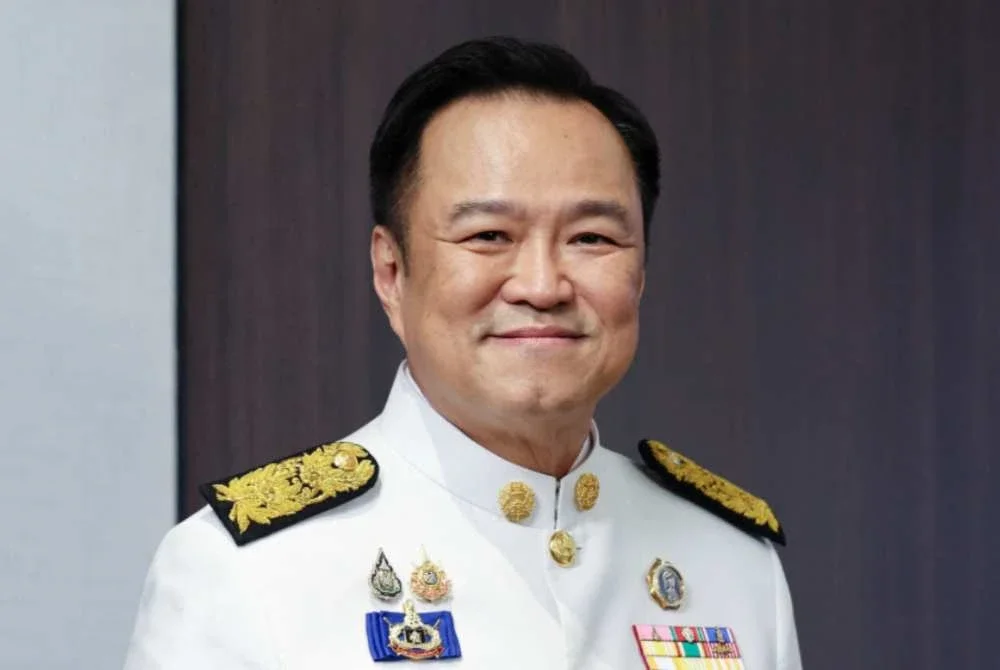 Prestasi pentadbiran Anutin Charnvirakul menerima penilaian bercampur daripada penganalisis.