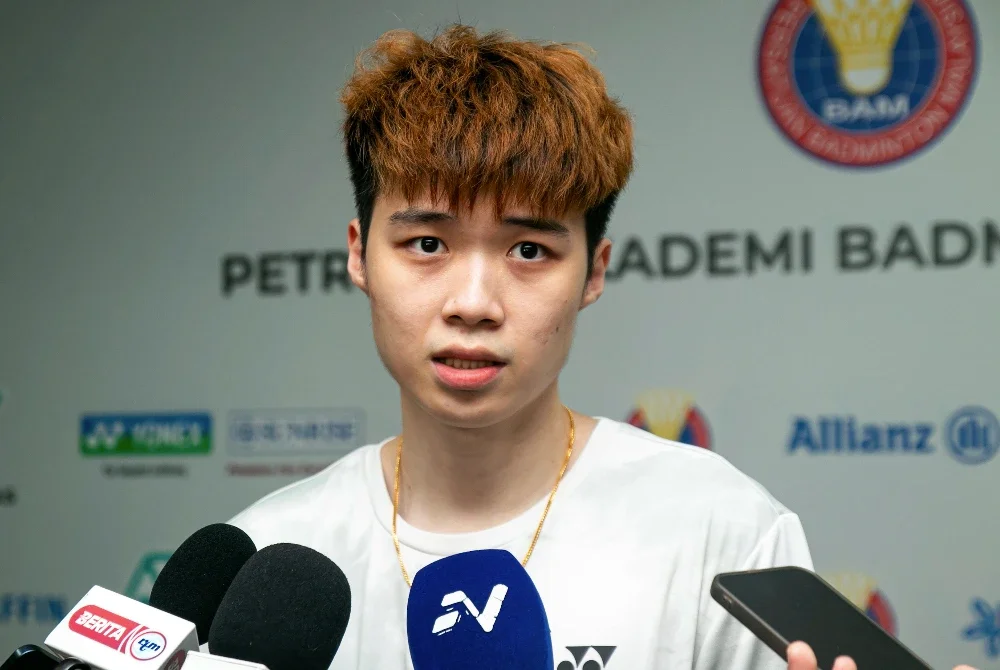 Tze Yong berguru dengan Joo Ven selepas tinggalkan BAM