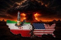 Aktiviti nuklear Iran bermula pada tahun 1950-an dan pernah mendapat sokongan AS pada masa itu.