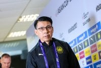  Tan Cheng Hoe