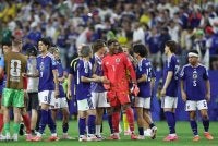 
Jepun mara ke peringkat kalah mati selepas menamatkan saingan peringkat kumpulan di tangga kedua. Foto: Agensi
