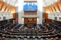 Rang Undang-Undang (RUU) Pengangkutan Jalan (Pindaan) 2026 merupakan satu-satunya RUU yang diluluskan pada minggu pertama Mesyuarat Kedua, Penggal Kelima Parlimen ke-15. Gambar hiasan 