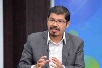 Ketua Perangkawan, Datuk Seri Dr Mohd Uzir Mahidin