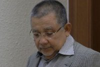 Mohd Isa
