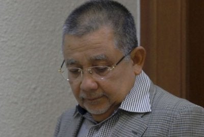 Mohd Isa