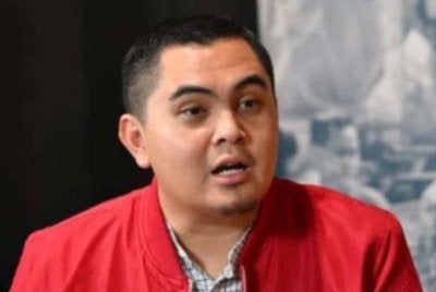 Akmal Saleh