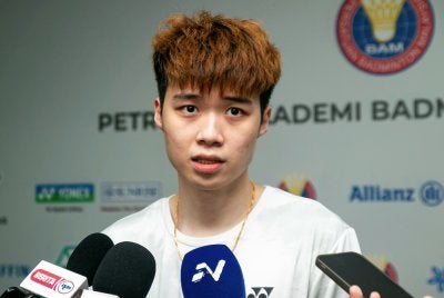 Tze Yong