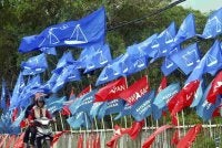 Hari penamaan calon bagi PRN Johor ditetapkan hari ini diikuti pengundian awal pada 7 Julai, manakala hari pengundian pada 11 Julai. Gambar hiasan 