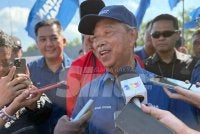 Tan Sri Muhyiddin Yassin