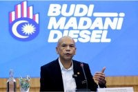 Armizan - Foto fail Bernama