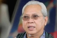 Annuar menafikan rundingan bersama sebuah parti politik Melayu gagal, malah ia boleh dikatakan sangat berjaya.