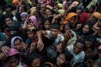 Pemilikan kad UNHCR tidak mengecualikan pelarian daripada mematuhi undang-undang Malaysia. Gambar hiasan