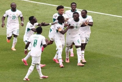 
Kemenangan bergaya Senegal ke atas Iraq menyaksikan Korea Selatan jatuh ke tangga ketujuh carta kelayakan pusingan kalah mati. Foto: Agensi
