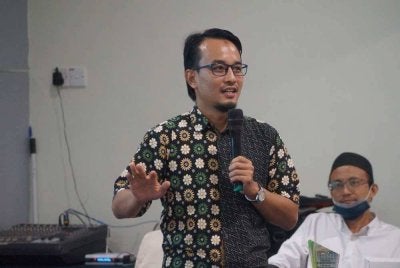 Penulis turut dijemput sebagai panel pada Persidangan Tanggungjawab Fiskal 2026 yang dianjurkan oleh Institute for Democracy and Economic Affairs (IDEAS) pada Khamis lalu. 