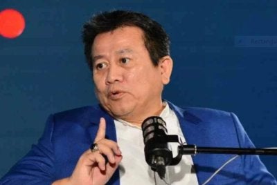 Tun Faisal 
