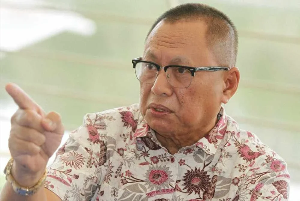 Mohd Puad