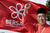 PRN ini jugalah menjadi ujian awal kepada keupayaan Bersatu untuk menghadapi kempen tanpa sokongan jentera yang seragam daripada rakan sekutu dalam PN.