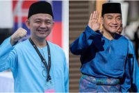 Maszlee bersedia untuk bersemuka dan berdebat dengan Menteri Besar Johor, Datuk Onn Hafiz Ghazi bagi membentangkan visi serta membela nasib keseluruhan rakyat yang diwakili oleh PH.