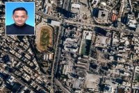 Insiden kehilangan pendaki di kawasan gunung atau hutan lazimnya berlaku dalam persekitaran kompleks, sukar diakses dan mempunyai cabaran geografi yang tinggi. Gambar kecil Wan Mohamed Syafuan