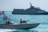 CENTCOM memaklumkan bahawa serangan itu dilaksanakan pada Sabtu atas arahan Panglima Tertinggi Angkatan Tentera AS. - Agensi