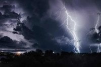 Perlis antara enam negeri yang terkesan dengan amaran cuaca berkenaan. 