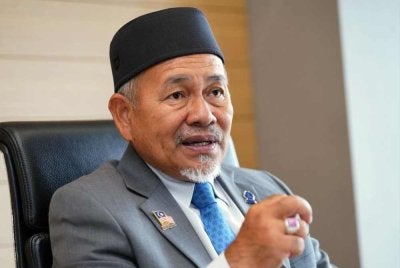 Tuan Ibrahim 