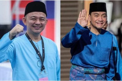 Maszlee bersedia untuk bersemuka dan berdebat dengan Menteri Besar Johor, Datuk Onn Hafiz Ghazi bagi membentangkan visi serta membela nasib keseluruhan rakyat yang diwakili oleh PH.