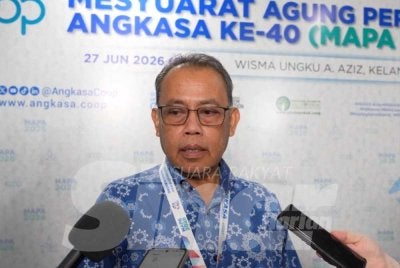 Abdul Fattah 