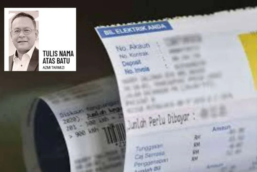 Perubahan mekanisme pelarasan kos dan pelaksanaan AFA dilihat antara faktor yang memberi kesan kepada perbelanjaan isi rumah. Foto hiasan
