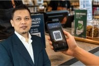 Mohd Faisol berkata perkembangan FinTech mendorong pengguna di Malaysia untuk lebih banyak menggunakan transaksi dalam talian