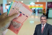 Mahendhiran berkata, peningkatan golongan sandwich generation boleh memberi kesan besar kepada ekonomi negara jika tidak ditangani melalui reformasi dasar yang menyeluruh.