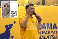 PRN Johor menjadi gelanggang paling penting untuk mengukur sama ada Rafizi masih memiliki 'magnet' undi selepas meninggalkan PKR.