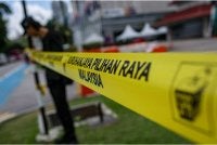 Pengundian PRN Johor akan berlangsung pada 11 Julai ini manakala pengundian awal 7 Julai. Foto: Bernama